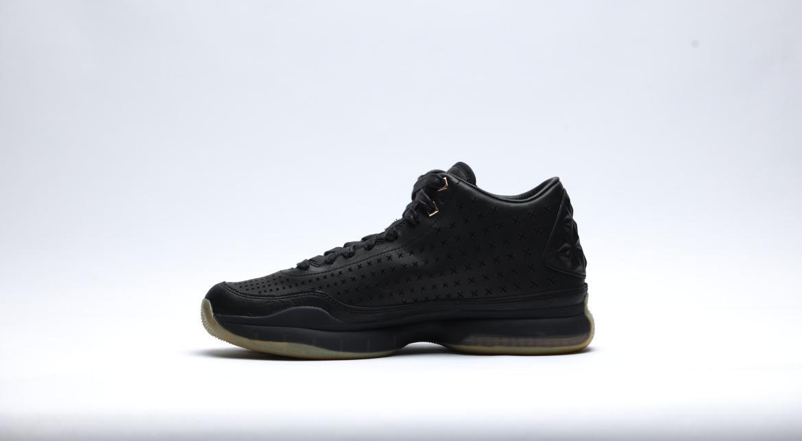 Nike Kobe X mid EXT QS 